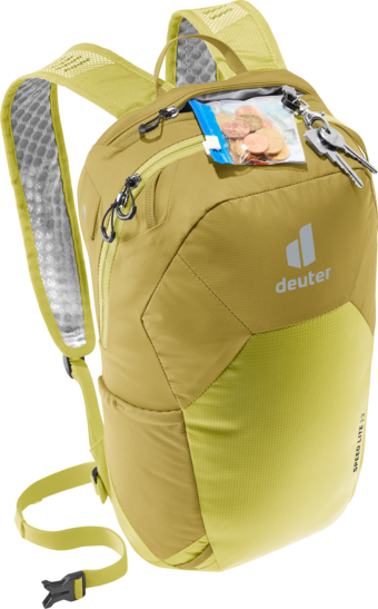 Hiking backpack Speed Lite 13