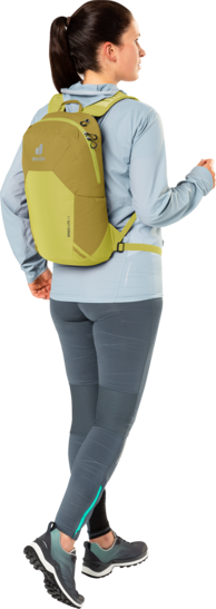 Hiking backpack Speed Lite 13
