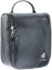 Toiletry bag Wash Center I Black