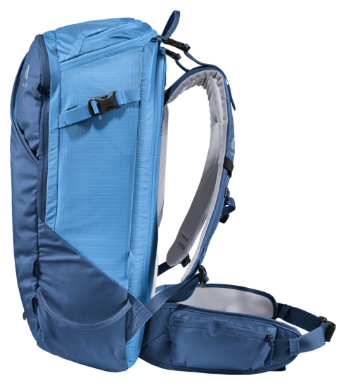 Ski touring backpack Freerider Pro 34+