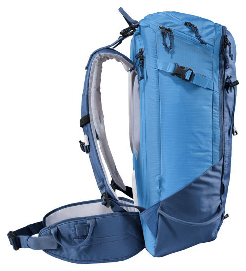 Ski touring backpack Freerider Pro 34+