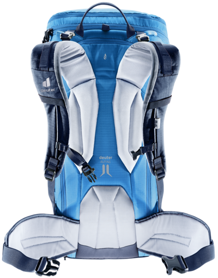 Ski touring backpack Freerider Pro 34+