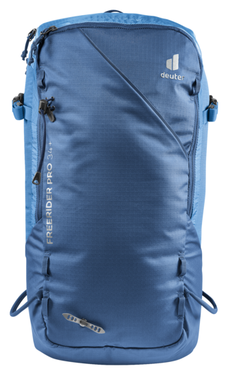 Ski touring backpack Freerider Pro 34+