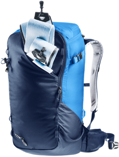 Ski touring backpack Freerider Pro 34+