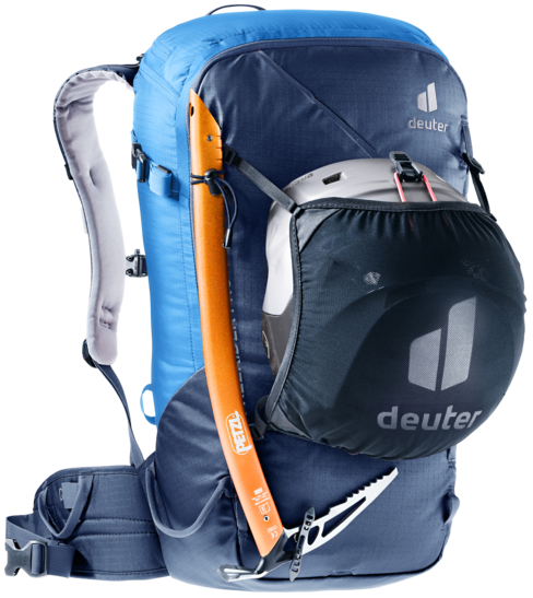 Ski touring backpack Freerider Pro 34+