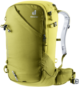 Ski tourrugzak Freerider Pro 34+