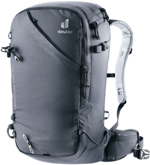 Mochila de esquí de montaña Freerider Pro 34+
