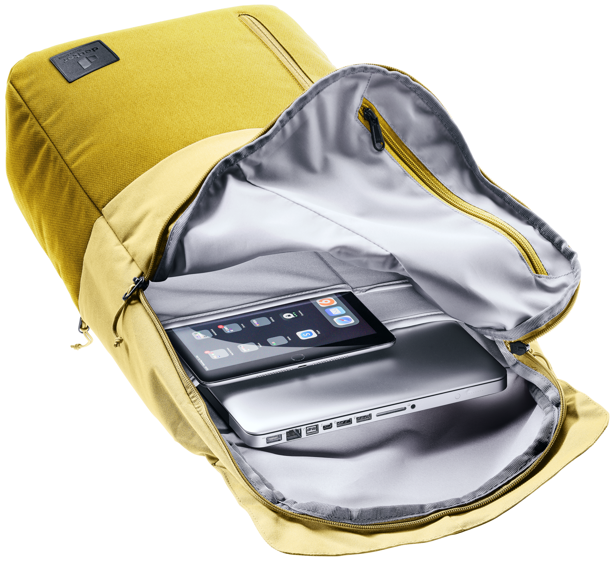 deuter UP Seoul Lifestyle backpacks