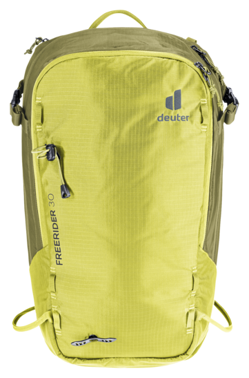 Sac à dos de randonnée ski  Freerider 30