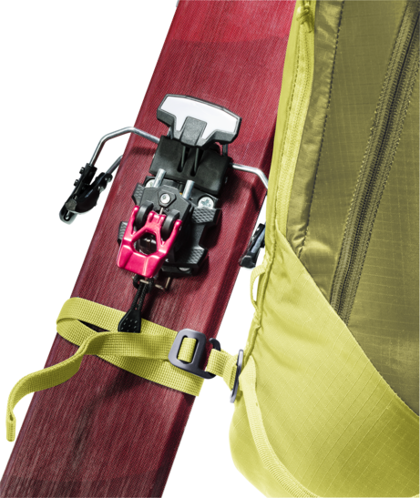 Sac à dos de randonnée ski  Freerider 30