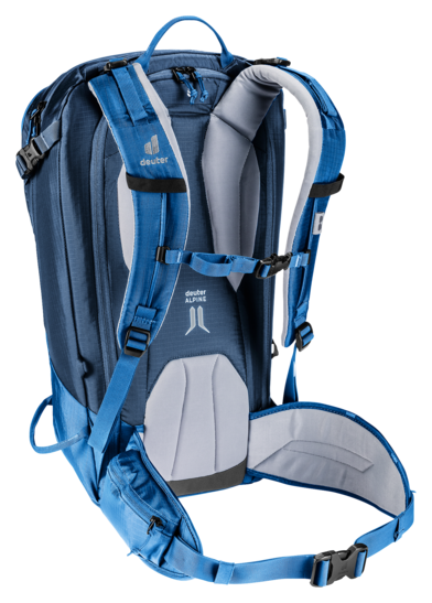 Sac à dos de randonnée ski  Freerider 30