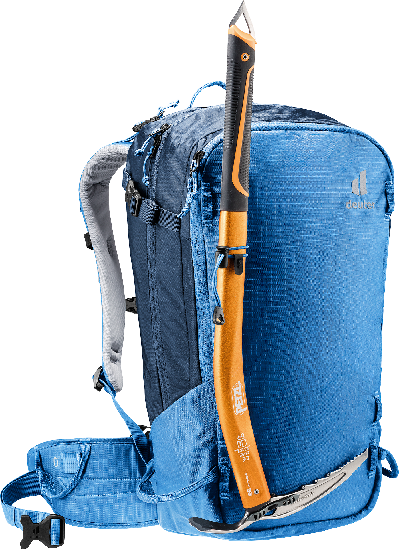 deuter Freerider 30 | Ski tour backpack