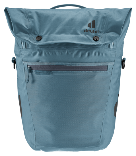 Fahrradtasche Mainhattan 17+10