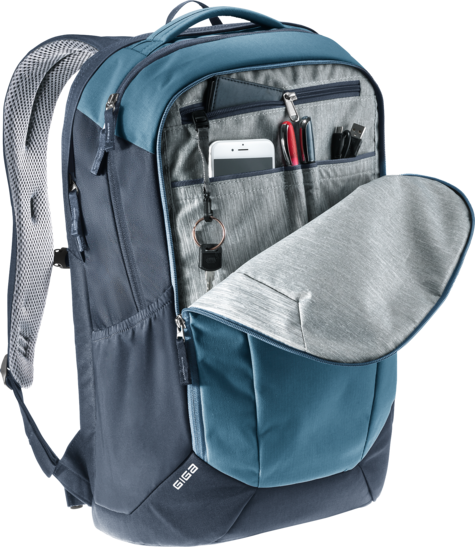 Lifestyle Rucksack Giga