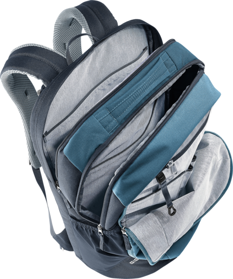 Lifestyle Rucksack Giga