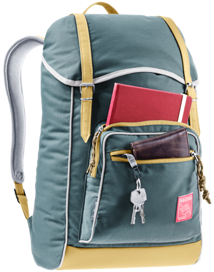 Lifestyle daypack Innsbruck