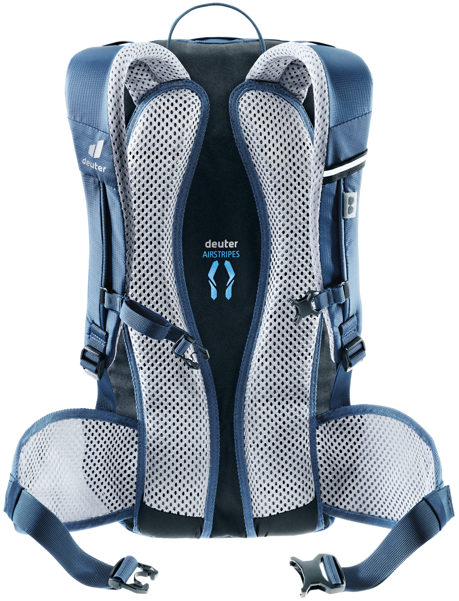 deuter BIKE1 20 リュック Deuter Bike One 20(ドイター バイクワン 20リットル）