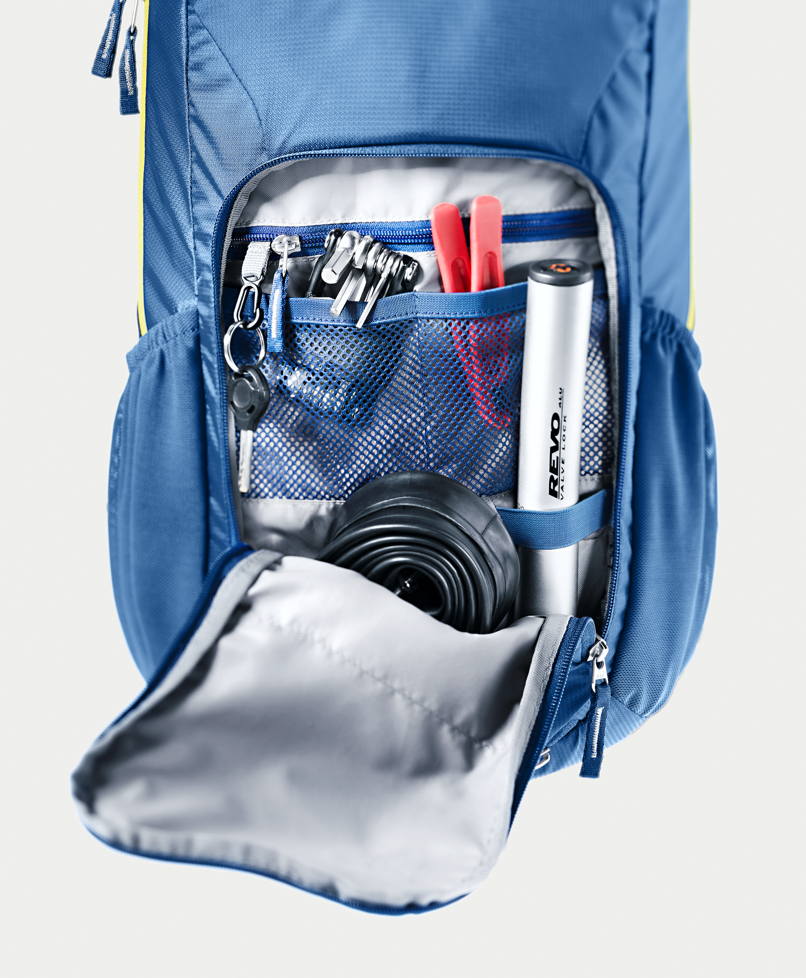 deuter BIKE1 20 リュック Deuter Bike One 20(ドイター バイクワン 20リットル）