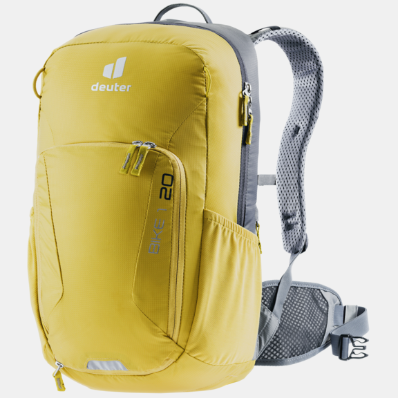 deuter バイク I 20 ブラック バイク I 20 ブラック - メガスポーツ公式 - スポーツ