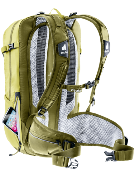 Bike backpack Flyt 14