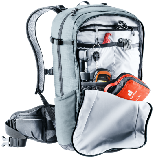 Fahrradrucksack Flyt 20