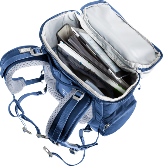 Schulrucksack Scula