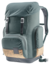Schulrucksack Scula Blau Grau