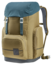 Schulrucksack Scula Braun