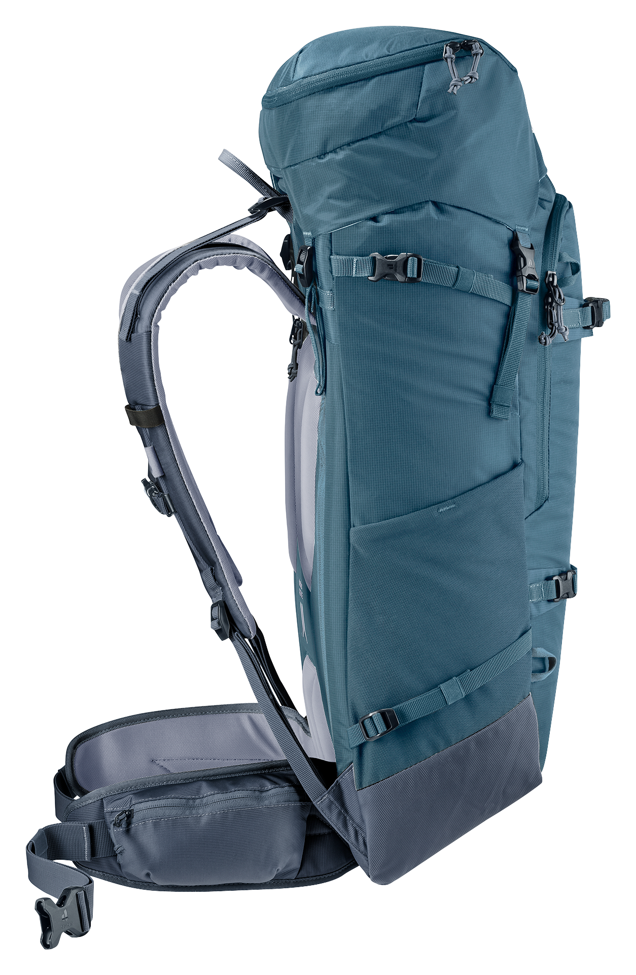 deuter Rise 34+ | Snowshoe backpack