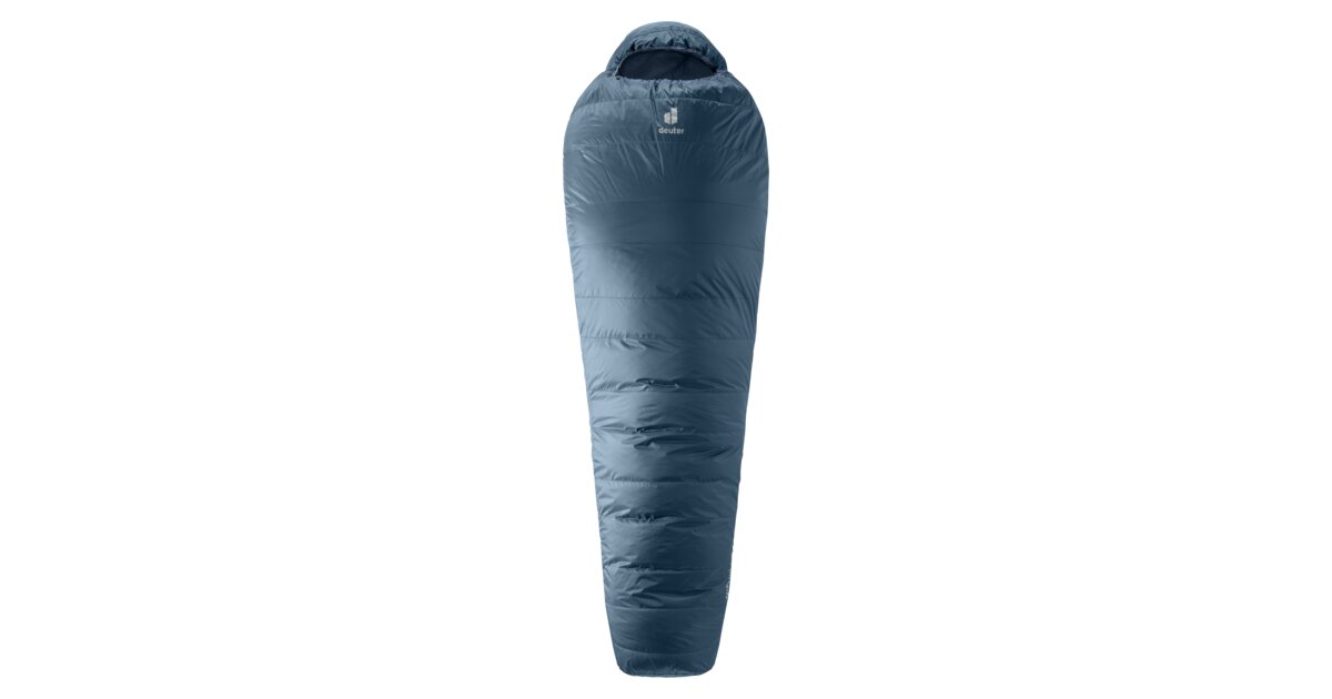 deuter Astro 500 | Down sleeping bag