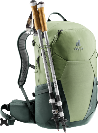 Hiking backpack Futura 27