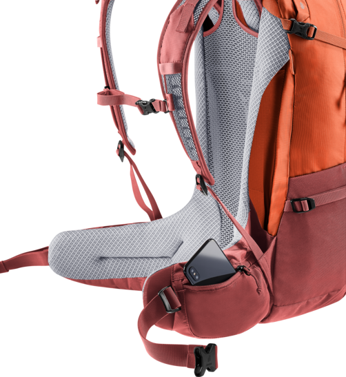 Hiking backpack Futura 27