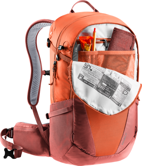 Hiking backpack Futura 27