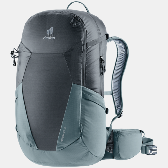 90's deuter Technical Messenger Bag テック 90's deuter Technical Messenger Bag テック（2025年最新Deuter