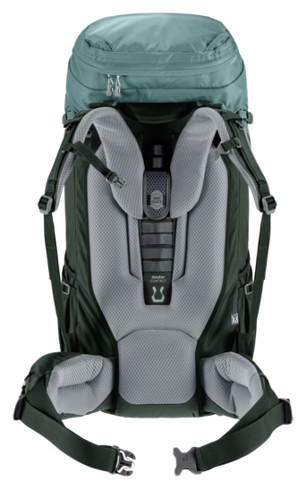 Travel backpack AViANT Voyager 60+10 SL