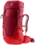 Zaino da hiking Futura 32 Rosso