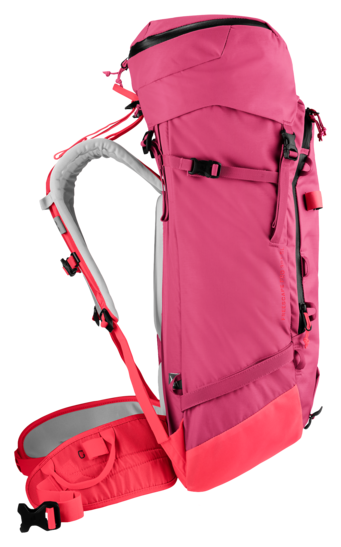 Skitourenrucksack Freescape Pro 38+ SL