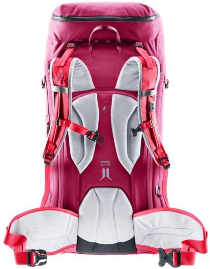 Skitourenrucksack Freescape Pro 38+ SL