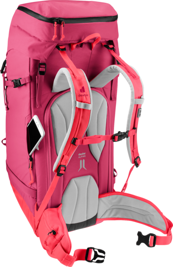 Skitourenrucksack Freescape Pro 38+ SL