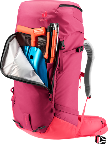 Skitourenrucksack Freescape Pro 38+ SL