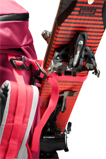 Skitourenrucksack Freescape Pro 38+ SL