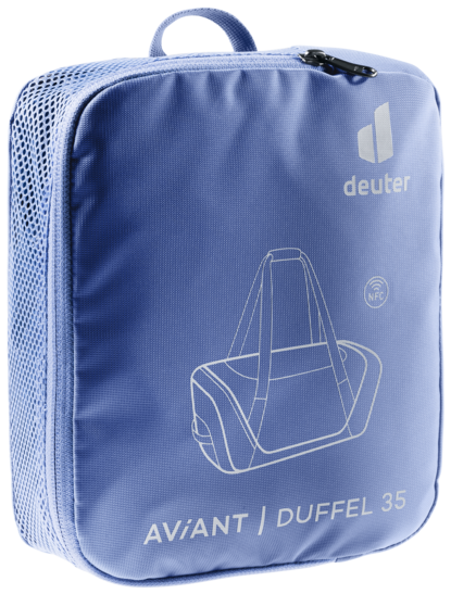 Duffel bags AViANT Duffel 35