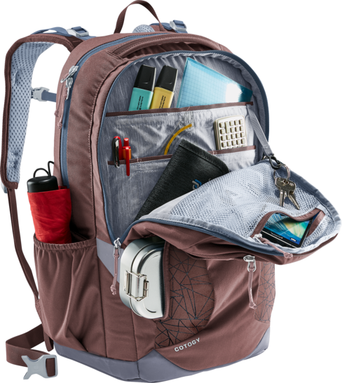 School backpack Cotogy
