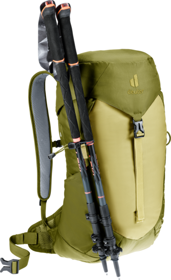 Hiking backpack AC Lite 16