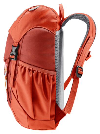 Kinderrucksack Waldfuchs 10 