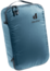 Petate Zip Pack 3 Gris Azul