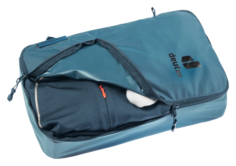 Petate Zip Pack 3