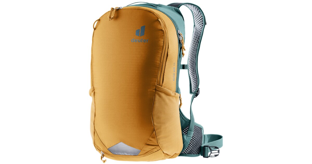 deuter RACE AIR 10 ブラック deuter RACE AIR 10 ブラック deuter Race Air 10 | Bike backpack