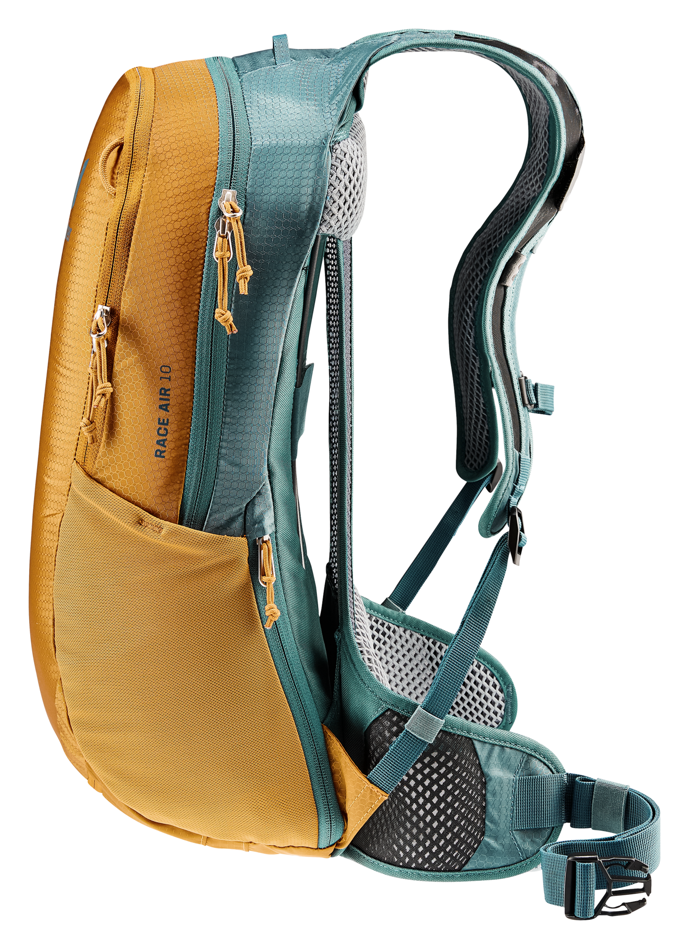 deuter RACE AIR 10 ブラック deuter Race Air 10 | Bike backpack