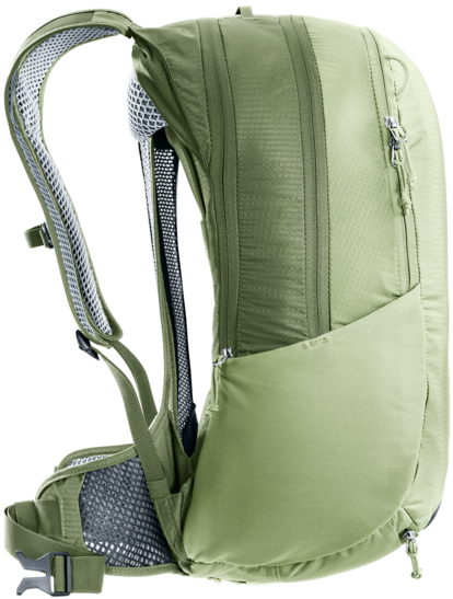 deuter Race Air 14+3 | Bike backpack
